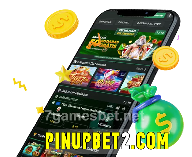 Baixe o aplicativo pinupbet  para jogar a qualquer momento