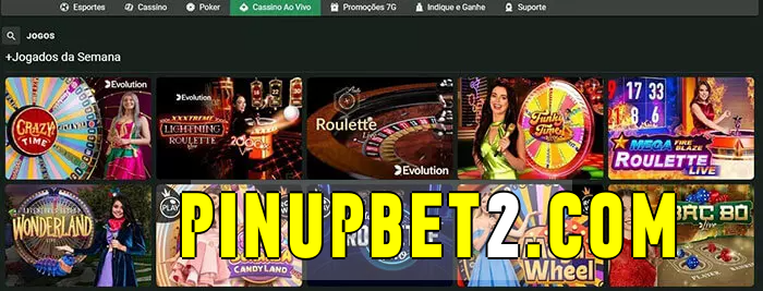 pinupbet 
