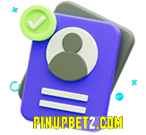 Tornar-se um membro do pinupbet  é muito simples